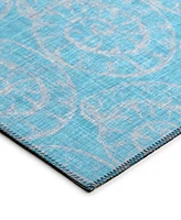 Dalyn Seabreeze SZ11 8'x10' Area Rug