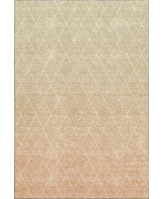 Dalyn Lazio Washable LZ2 3'x5' Area Rug