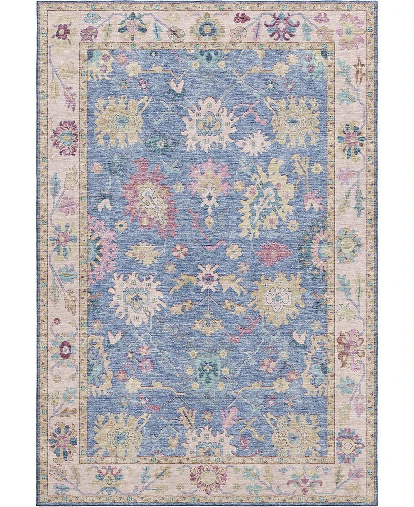 Dalyn Hatay HY7 2'3"x7'6" Runner Area Rug