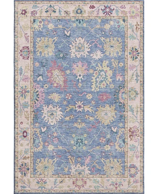 Dalyn Hatay HY7 2'3"x7'6" Runner Area Rug