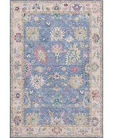 Dalyn Hatay HY7 2'3"x7'6" Runner Area Rug