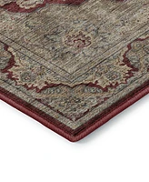Dalyn Hatay Washable HY3 3'x5' Area Rug