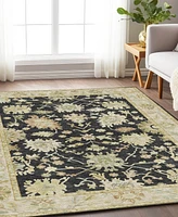 Dalyn Hatay HY2 2'3"x7'6" Runner Area Rug