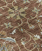 Dalyn Hatay Washable HY1 2'6"x3'10" Area Rug