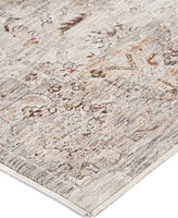 Dalyn Vienna VI3 2'3x7'10 Runner Area Rug