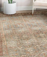 Dalyn Kars KA1 3'x5' Area Rug