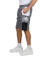 Ecko Unltd. Men's Newby Fleece Short