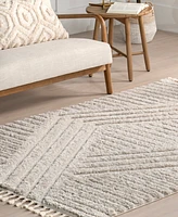 Nuloom London Risette 7'10"x10' Area Rug