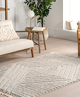 Nuloom London Risette 4'x6' Area Rug