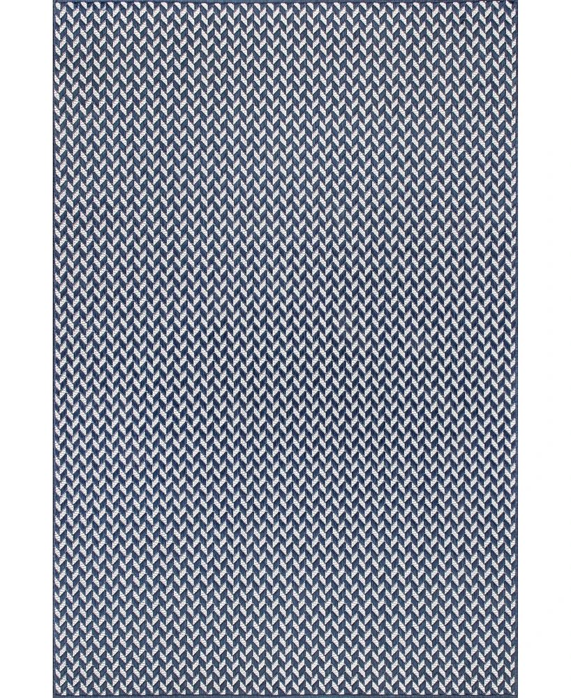 Nuloom Cabana Camryn 8'x10' Area Rug