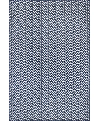 Nuloom Cabana Camryn 8'x10' Area Rug