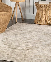 Nuloom Antalya Lotus 2'x8' Runner Area Rug