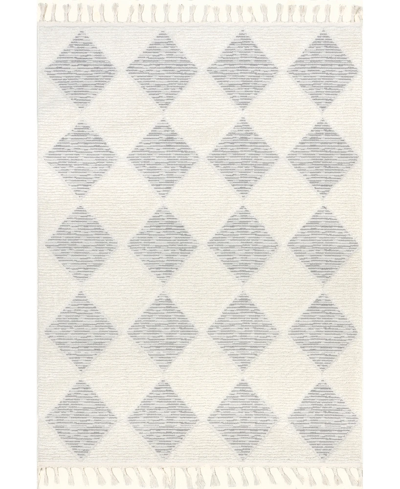 Nuloom Donna Marissa 4'x6' Area Rug