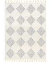 Nuloom Donna Marissa 4'x6' Area Rug