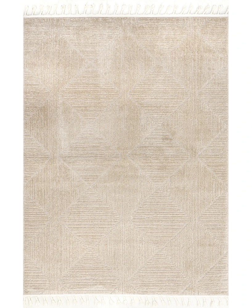 Nuloom Donna Kerry 9'x12' Area Rug