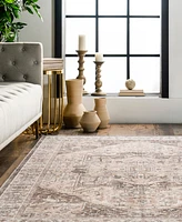 Nuloom Revel Brielle 5'x8' Area Rug