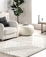 Nuloom London Risette 3'x5' Area Rug