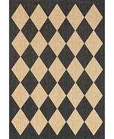 Nuloom Cabana Sabina 4'x6' Area Rug