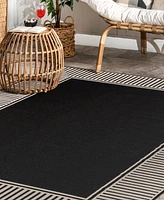 Nuloom Cabana Asha 5'x8' Area Rug