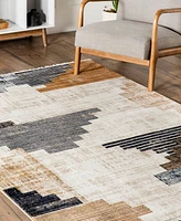 Nuloom Maison Vanita 6'7"x10'2" Area Rug