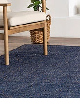 Nuloom Miltea Elfriede 6'x9' Area Rug