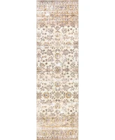 Nuloom Revel Deadra 2'6"x8' Runner Area Rug