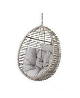 Stylish Hanging Chair Comfort and Relaxation Reimagined