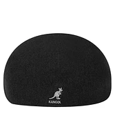 Kangol Men's Seamless Wool 507 Ivy Caps & Flat