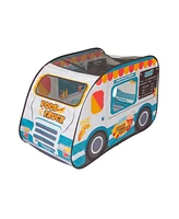 Pacific Play Tents Food Truck Pop-Up Tent