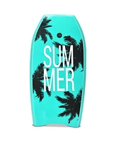 Slickblue Lightweight Super Surfing Bodyboard