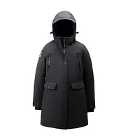 Triple F.a.t. Goose Women's Isberg Waterproof Parka