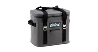 Slickblue 24-Can Soft Cooler Water-Resistant Leakproof Insulated Lunch Bag