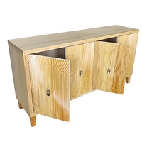 Versatile Cabinet for Multipurpose Storage and Organization