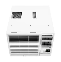 Lg 7,600 Btu Window Air Conditioner