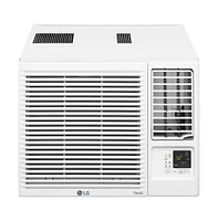 Lg 7,600 Btu Window Air Conditioner