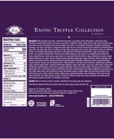 Vosges Haut-Chocolat Exotic Chocolate Truffle Collection