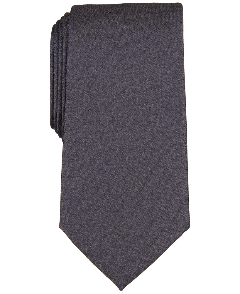 Perry Ellis Men's Malco Classic Solid Tie