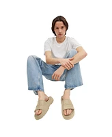Coach Men's Jesse Rubber Slide