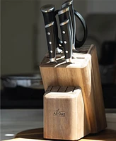 All-Clad 7 Pc Knife Block Set