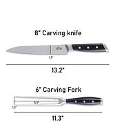 All-Clad Carving Set