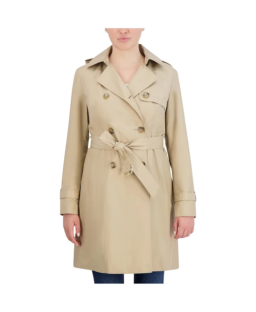 Cole Haan Signature Women's Trench Coat