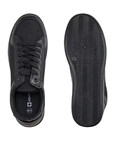 Alpine Swiss Men's David Fashion Sneakers Lace Up Low Top Retro Tennis Shoes