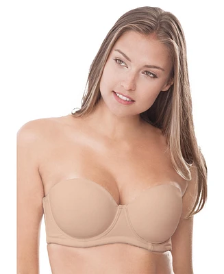 Comfort Choice Plus Convertible Underwire Bra