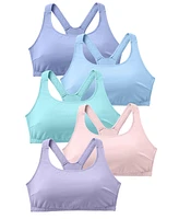 Comfort Choice Plus Wireless Sport Bra 2-Pack