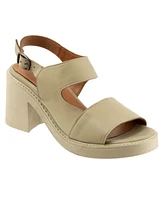 Bueno Myla Sandal