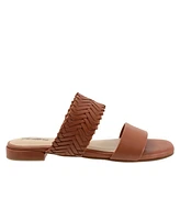 Trotters Nalane Sandal