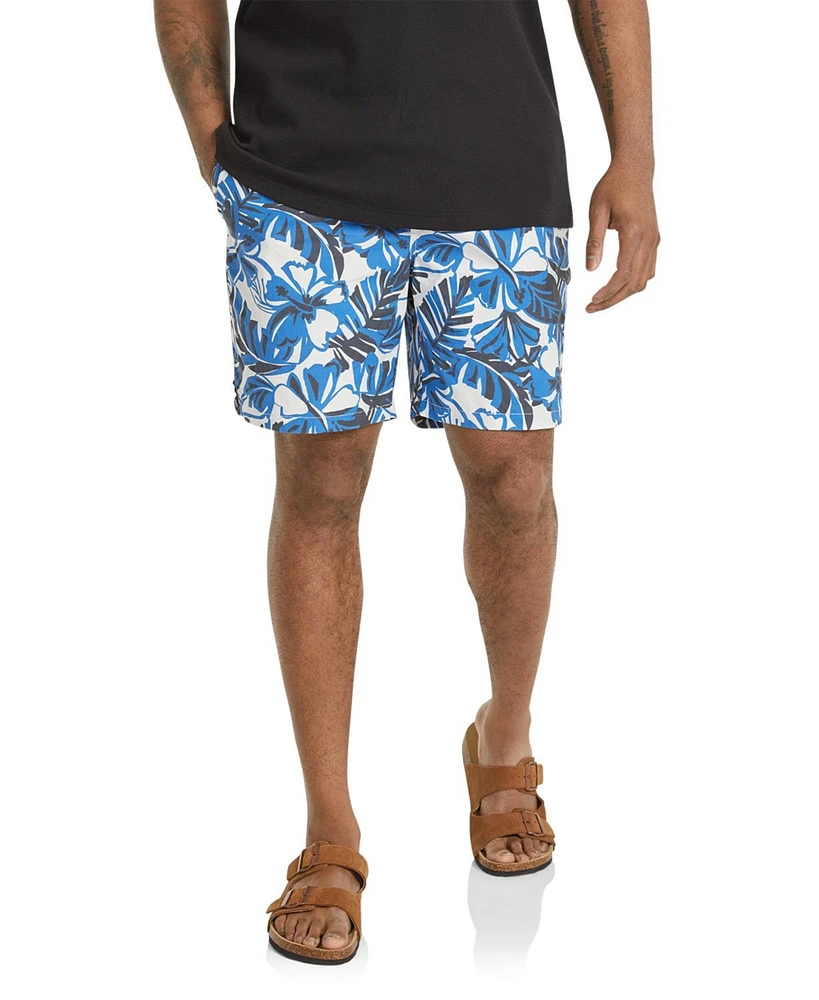 Johnny Bigg Men's Summer Floral Swim Short