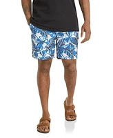 Johnny Bigg Men's Summer Floral Swim Short