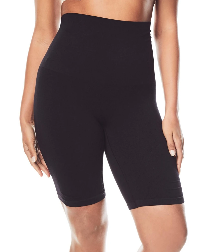 Secret Solutions Plus Instant Shaper Medium Control Seamless Thigh Slimmer