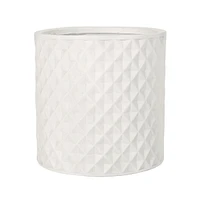 Cohesive Outdoor Decor Tie with Effortless Assembly